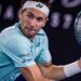 Open d'Australie > Casper Ruud, qui peut déclarer forfait à tout moment : "Je resterai ici aussi longtemps que ma femme me le permettra"