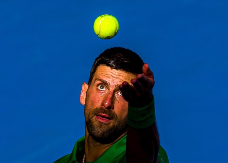 Open d'Australie > Corretja : "Imaginons que Sinner ou Alcaraz perde en quarts de finale et que Djokovic batte l'autre en demi-finale. Novak se retrouvera alors en finale face à un autre joueur, et si c'est Zverev, la tâche s'annonce également difficile"