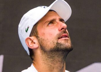Open d'Australie > Danielle Collins : "Novak Djokovic est le plus grand joueur de tous les temps mais il ferait mieux de prier..."