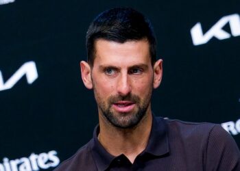 Open d'Australie > Djokovic : "Je dois relâcher un peu cette pression inutile. 24, ce n'est déjà pas un mauvais nombre"