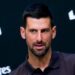 Open d'Australie > Djokovic : "Je dois relâcher un peu cette pression inutile. 24, ce n'est déjà pas un mauvais nombre"