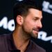 Open d'Australie > Djokovic : "J'espère que lorsque je mettrai ma raquette de côté, je pourrai siroter un bon cocktail sur la plage et réfléchir à tout cela"