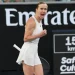 Open d'Australie > Elina Svitolina-Monfils sur sa fille de trois ans : "Elle pense que tous les parents du monde sont des joueurs de tennis professionnels"
