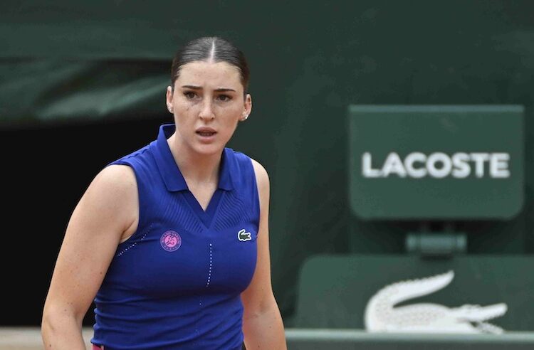 Open d'Australie > Jacquemot signe un exploit : "C’est la dinguerie du 1er jour de l’open d’Australie !" selon Benoit Maylin