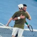 Open d'Australie > Jannik Sinner, après sa défaite contre Djokovic : "Ai-je été surpris par le niveau de Novak aujourd'hui ? Je sais qu'il a remporté 24 tournois du Grand Chelem et qu'il est le plus grand joueur depuis de nombreuses années"