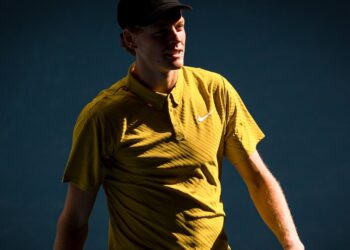 Open d'Australie > Jannik Sinner prévenu par son adversaire au 2e tour : "Je l'ai déjà battu. Je pense pouvoir lui causer des problèmes"