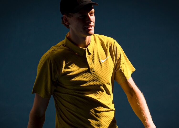 Open d'Australie > Jannik Sinner prévenu par son adversaire au 2e tour : "Je l'ai déjà battu. Je pense pouvoir lui causer des problèmes"