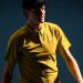 Open d'Australie > Jannik Sinner sur la tenue controversée de Naomi Osaka : "Je pense que c'est quelque chose de tellement personnel que l'opinion des autres n'a pas d'importance"