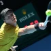 Open d'Australie > Jannik Sinner, sur son adversaire en huitièmes de finale : "C'est un joueur qui sait tout faire. Il joue chaque point comme si c'était le dernier, c'est un battant"