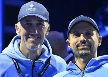 Open d'Australie > L'aveu de Daren Cahill, coach de Sinner, concernant la fermeture du toit !