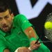 Open d'Australie > L'aveu pas très rassurant de Novak Djokovic avant d'affronter Jannik Sinner en demi-finales : "J'ai un peu perdu le rythme, et ça s'est ressenti sur le court"