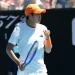 Open d'Australie > Learner Tien, étincelant vainqueur de Daniil Medvedev : "Je ne voulais pas me laisser déstabiliser par ses tentatives"