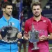 Open d'Australie > L'hommage remarquable de Novak Djokovic pour la der de Stan Wawrinka : "Je suis fier de le compter parmi mes amis et mes rivaux, c'est quelqu'un qui m'a vraiment inspiré. Quand il sera parti, le tennis perdra un grand joueur et une personne formidable"