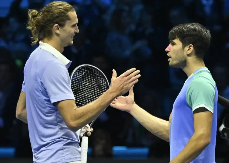 Open d'Australie > Lindsay Davenport, avant la demi-finale entre Alcaraz et Zverev : "Je suis impatiente de voir si Alexander est prêt à faire cela pour battre Carlos"