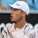 Open d'Australie > Luciano Darderi, battu par Jannik Sinner : "Honnêtement, je ne sais pas pourquoi nous avons joué sur ce court, personne ne m'a donné d'explication"
