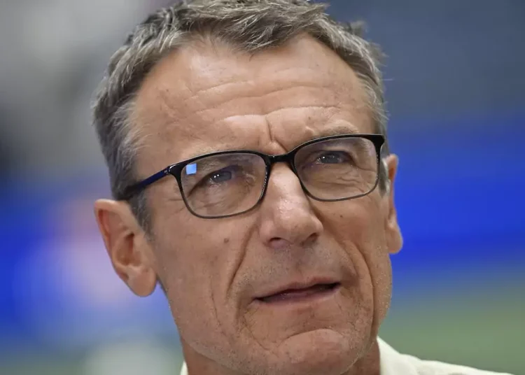 Open d'Australie > Mats Wilander : "Comment Novak Djokovic peut-il faire une chose pareille malgré toute son expérience ?"