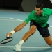 Open d'Australie > Medvedev sur Djokovic, qualifié en quarts de finale sans jouer : "Cela pourrait le déstabiliser un peu, car maintenant, il a trois jours de repos avant d'affronter un adversaire probablement fort"