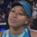 Open d'Australie > Naomi Osaka sur sa tenue lors de son entrée sur le court : "Nike m'a laissée la concevoir. Elle s'inspire d'une méduse"