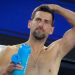 Open d'Australie > Novak Djokovic : "Pourquoi avoir besoin d'un entraîneur à ce stade de ma carrière alors que j'ai remporté 24 titres du Grand Chelem ? Cela va au-delà du tennis. Vous êtes un athlète individuel. Il n'y a pas de remplaçant"