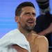 Open d'Australie > "Novak Djokovic est passé à 10 cm de la disqualification. Mais je comprends sa nervosité. Il veut rejouer contre Sinner et Alcaraz sur son court et rien d’autre ne l'intéresse", affirme Benoît Maylin