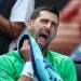 Open d'Australie > Novak Djokovic, vainqueur chanceux de Musetti : "Je ne veux pas minimiser la qualité de jeu de Lorenzo, mais je pense que je n'ai pas été à la hauteur du niveau que j'ai montré tout au long de ce tournoi"