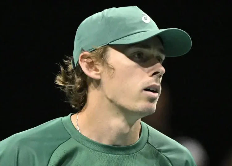 Open d'Australie > Pat Cash s'enflamme pour De Minaur qui va défier Alcaraz : "C'est l'histoire d'une grande réussite pour un garçon qui était plutôt maigre, qui savait courir, mais qui est devenu incroyable»