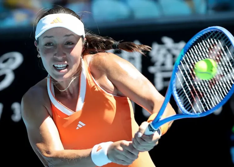 Open d'Australie > Pegula défend Gauff et allume l'organisation : "C'est une véritable atteinte à la vie privée. C'est encore pire cette année"