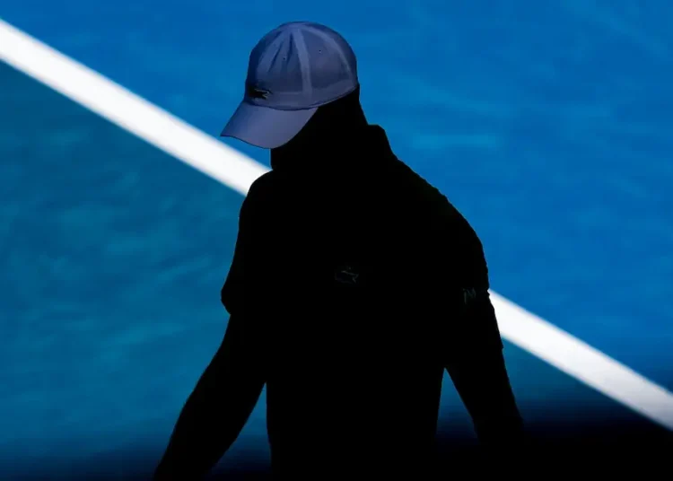 Open d'Australie > Roddick n'épargne pas Djokovic : "C'est stupide, regrettable et ça aurait pu être bien pire qu'à l'US Open, mais je suis content qu'il n'ait pas été exclu du tournoi"