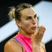 Open d'Australie > Sabalenka, avant son duel contre Svitolina en demi-finales : "Le joueuse que je vais affronter m'importe peu"