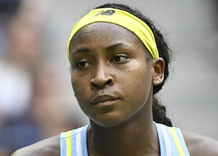 Open d'Australie > Tim Henman sans pitié avec Gauff, surclassée par Svitolina : "C'était difficile à regarder"