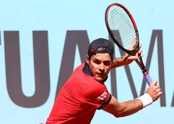 Open d'Australie > Tommy Haas sur Novak Djokovic : "Avec l'âge, la récupération n'est plus aussi efficace qu'avant, et le fait que Mensik ait été forfait peut être interprété comme un atout majeur dans sa stratégie pour atteindre cet objectif"