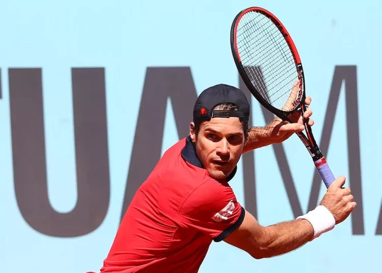 Open d'Australie > Tommy Haas sur Novak Djokovic : "Avec l'âge, la récupération n'est plus aussi efficace qu'avant, et le fait que Mensik ait été forfait peut être interprété comme un atout majeur dans sa stratégie pour atteindre cet objectif"