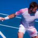 Open d'Australie > Wawrinka est aux anges : "Je ne veux pas trop en dire, mais les gars, c'est incroyable que vous continuiez à venir. Je suis tellement heureux d'avoir gagné"