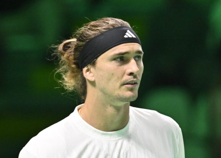 Open d'Australie > Zverev sort du piège Diallo : "Après, c'est toujours facile de dire oui"