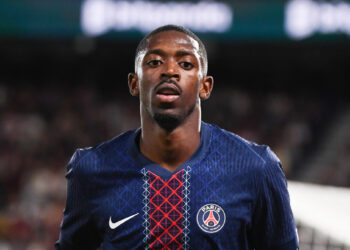 Ousmane Dembélé, le PSG dit non !