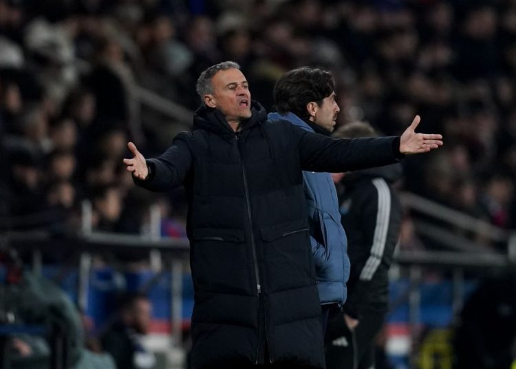 PSG, catastrophe confirmée