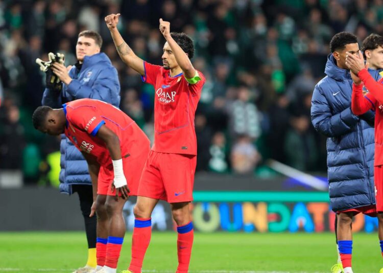 PSG, gros problème confirmé !