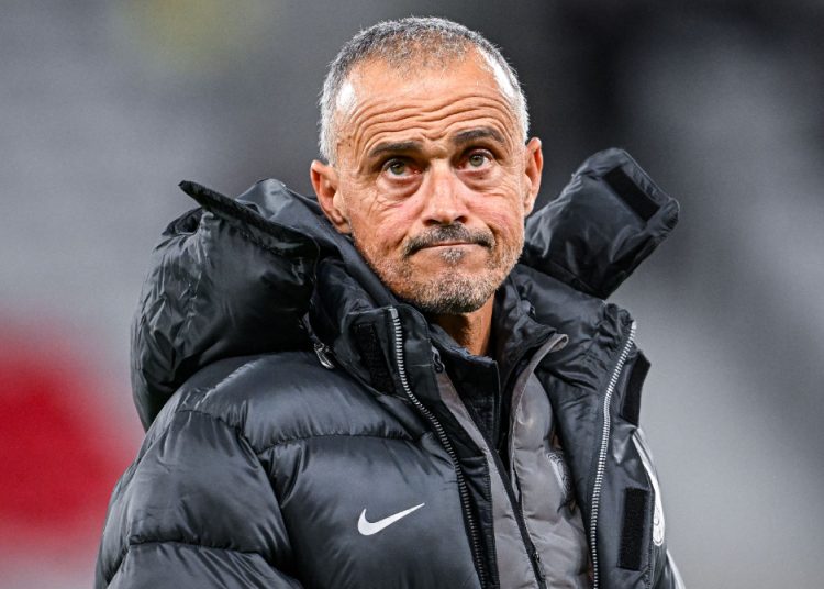 PSG, les mauvaises nouvelles s’enchaînent