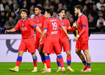 PSG, un milieu de terrain prêt à partir ?