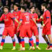 PSG, un milieu de terrain prêt à partir ?