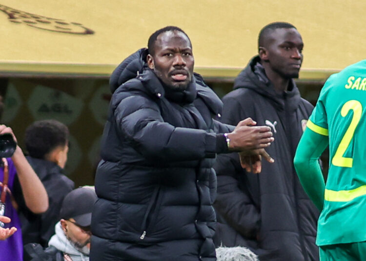 Pape Thiaw, la sanction pourrait être très sévère