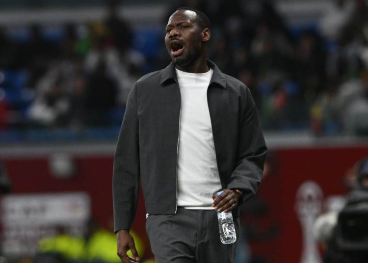 Pape Thiaw, la très lourde sanction