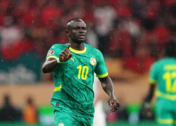 "Pas convaincu dès le départ"... Les révélations de Sadio Mané sur les incidents de la finale Sénégal-Maroc