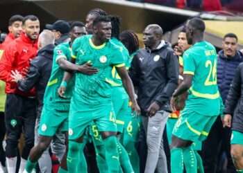 Pas de VAR sur le but du Sénégal, voici pourquoi !