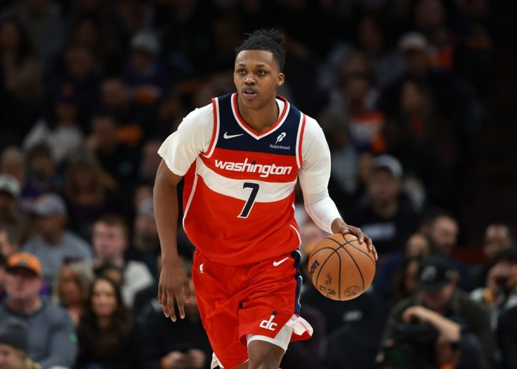 Pour Bub Carrington, la norme est de jouer tous les matches