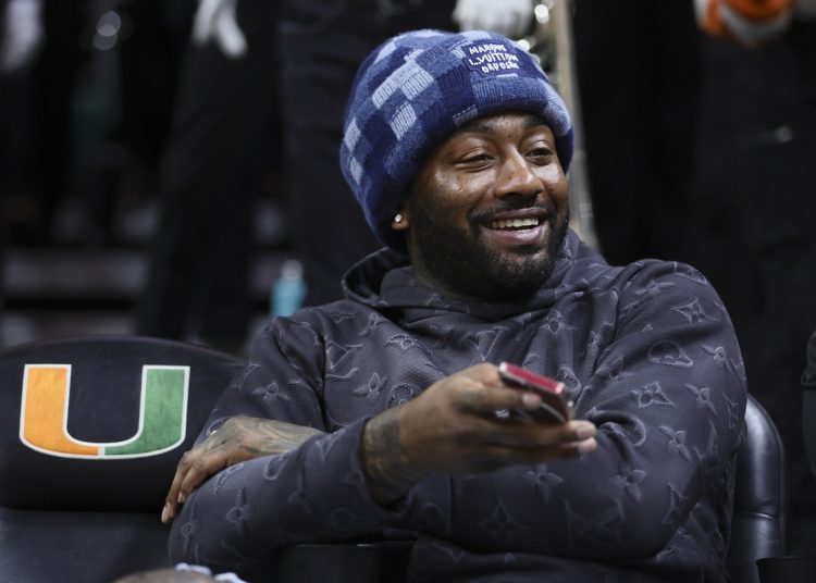 Première étape d’une réconciliation entre John Wall et les Wizards