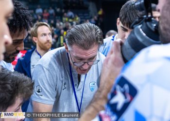 Proligue | Arnaud Calbry arrive à Ivry pour ouvrir un nouveau cycle