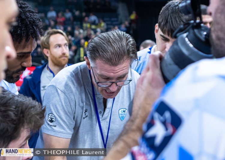 Proligue | Arnaud Calbry arrive à Ivry pour ouvrir un nouveau cycle