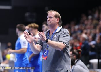 Proligue | Ulrich Chaduteaud reprendra du service à Frontignan