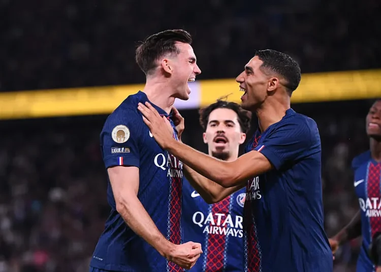 Pronostic PSG – Newcastle : faut-il parier sur une victoire de Paris ? (28/01/2026)